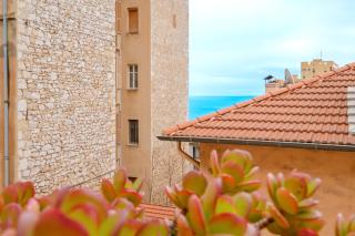 Jolie Appartement proche Monaco - 8
