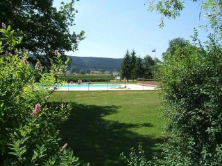 Chalet 3 étoiles - Piscine - ccbbbdb - Levier - 8