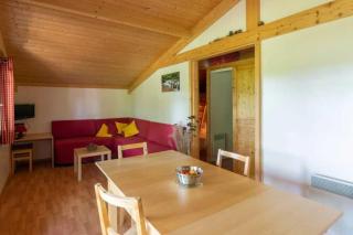 Chalet 3 étoiles - Piscine - ccbbbdb - Levier - 7