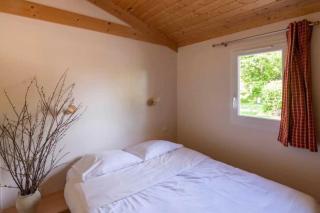 Chalet 3 étoiles - Piscine - ccbbbdb - Levier - 5