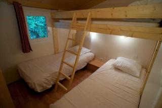 Chalet 3 étoiles - Piscine - ccbbbdb - Levier - 4
