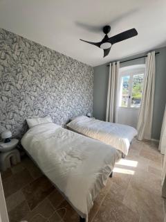 A Casa Laetizia - Eccica-Suarella - 3
