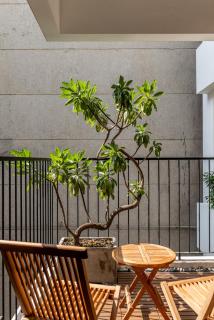 SI Hotel - Taichung - 1