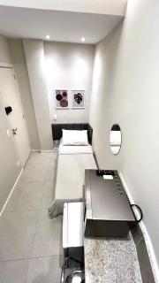 Copacabana Charme MINI APARTMENT - Río de Janeiro - 8