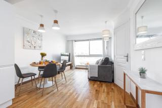 JOFFRE 2 - Cosy apartment in City Center - Nice - 0