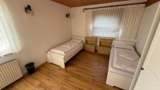 House in Sarstedt! contactless check-in 20P - 8