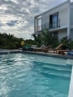 Grace Bay Studios - Providenciales - 0