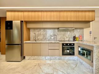 Diamond Tower - Aptos de Luxo by Urooms - Curitiba - 2