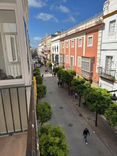 Larga 43 - Centro Histórico - El Puerto de Santa María - 1