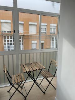 Larga 43 - Centro Histórico - El Puerto de Santa María - 3