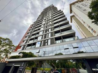 Diamond Tower - Aptos de Luxo by Urooms - Curitiba - 0