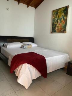Apartamento de 3 Habitaciones Maximo 8 Personas - Envigado - 0