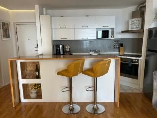 SEAYOU apartment Baška Voda - Baška Voda - 2