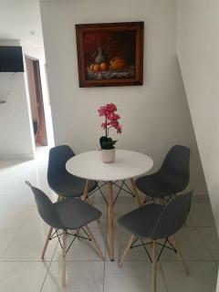 Apartamento de 3 Habitaciones Maximo 8 Personas - Envigado - 9