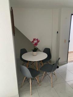 Apartamento de 3 Habitaciones Maximo 8 Personas - Envigado - 7