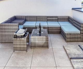 Apartmán Pod Římským vrchem - Pasohlávky - 7