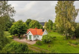 A lovely place with nature next door - Öxabäck - 2