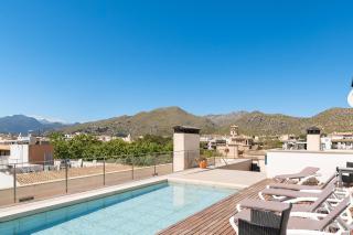 Ca Na Guisi by Sealand Villas - Port de Pollença - 0
