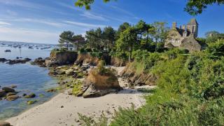 Kerambigorn - Fouesnant - 5
