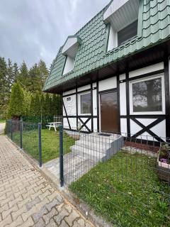 Corner House Plesna - Comuna de Pleśna - 7