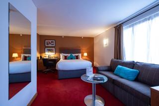 Bermondsey Square Hotel - A Bespoke Hotel - Londra - 3
