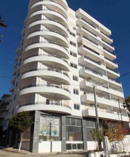 Sea and Sunny Views Penthouse - Saranda - 8