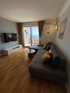 SEAYOU apartment Baška Voda - Baška Voda - 4