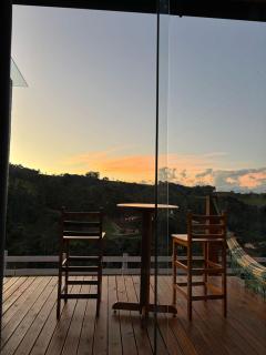 Elysium Araucária Tiny house - Paraisópolis - 5
