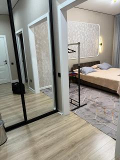 Квартира посуточно в алматы - Almaty - 3