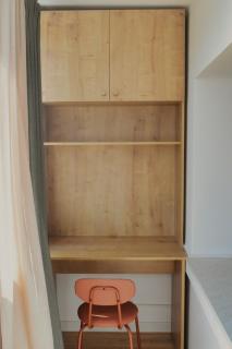 Quiet Artist Studio for a peaceful hideaway in Bucharest - 6