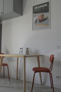 Quiet Artist Studio for a peaceful hideaway in Bucharest - 5