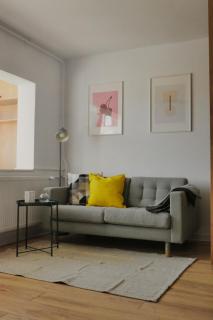Quiet Artist Studio for a peaceful hideaway in Bucharest - 1