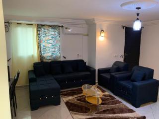 Makeena Berry Cosy Mboa - PROXIMA - Douala - 4