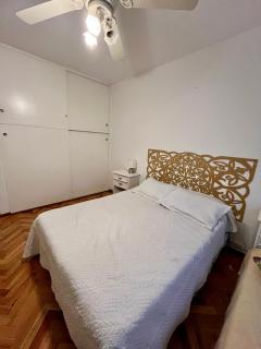 Palermo - SOHO. Departamento con Piscina, Cochera y Seguridad. - 4