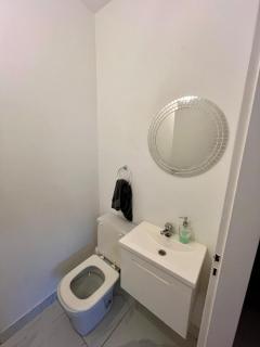 Palermo - SOHO. Departamento con Piscina, Cochera y Seguridad. - 2