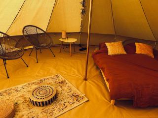Bell Tent - Elim - 7