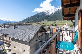 La Favière - Val Cenis - 0