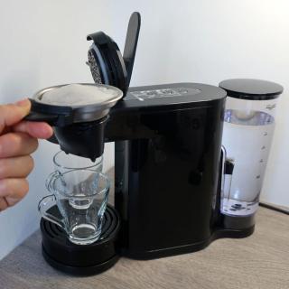 Ferienhaus am Tannenbad - Bergen an der Dumme - 7