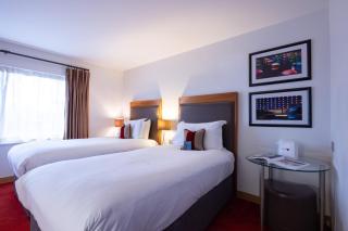 Bermondsey Square Hotel - A Bespoke Hotel - 4