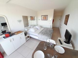 Studio Village Naturiste Pina Colada - 0