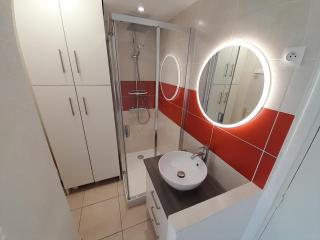 Studio Village Naturiste Pina Colada - 2