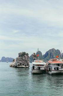 ildivo Ha Long - Ha Long - 1