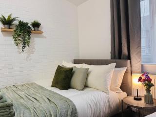 Family Retreat Studio 30min to Central London - Londra - 6