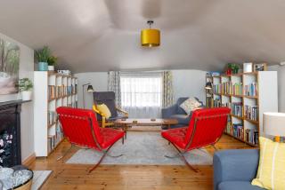 Two bedroom flat in Christmas steps - Bristol - 8