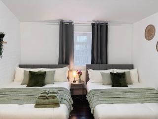 Family Retreat Studio 30min to Central London - Londra - 5