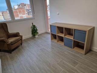 Habitación cama doble Alfarooms - Albacete - 1
