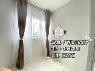 Homestay Eryna Sofia - Kuala Lumpur - 7