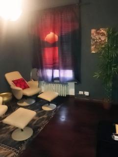 Notte Rosa Suite e Benessere - Parma - 1