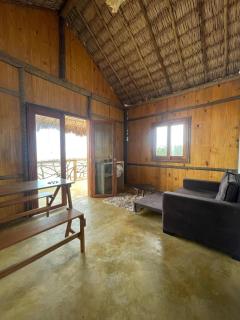 Chalet Brisa Do Mar - Camocim - 4