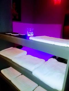 Notte Rosa Suite e Benessere - Parma - 6